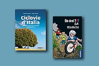 Bücher für Fahrradbegeisterte