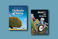 Bücher für Fahrradbegeisterte