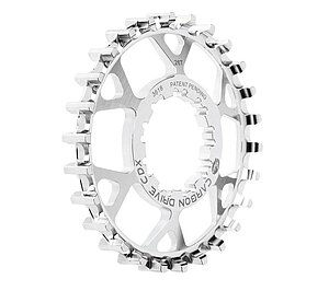 Gates Carbondrive CDX