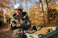 Bosch Smart System Update Februar 2024.