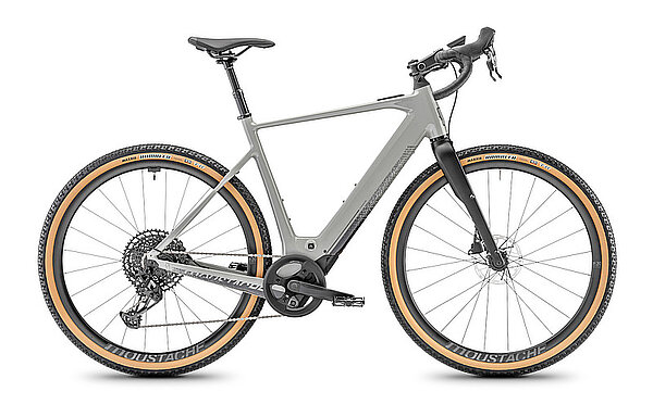 Moustache Dimanche Generation 3. 