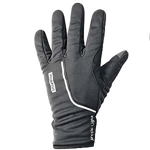 Fahrrad Winterhandschuhe Test: Veloplus Arctic Light