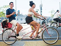 Critical Mass