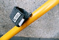 Wolf Tooth B-Rad Test