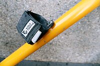 Wolf Tooth B-Rad Test