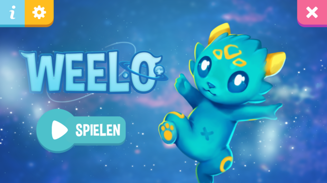 mit dem Game Velo lernen Kinder korrektes Verhalten im Verkehr