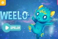 mit dem Game Velo lernen Kinder korrektes Verhalten im Verkehr