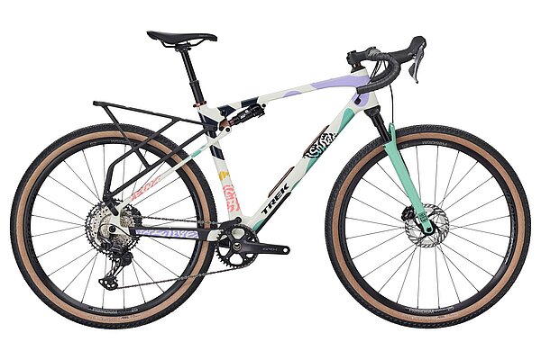 Trek Checkout SL7 AXS