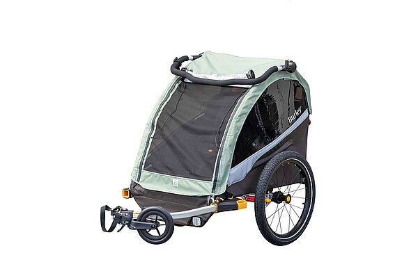 Burley «D’Lite X»