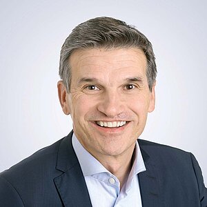 Pro Contra E-Bikes für Kinder. Stefan Siegrist ist dagegen.