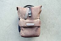 Fahrradtasche