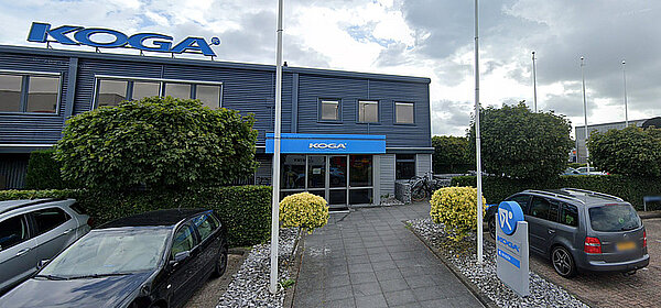 Accell Group entlässt Mitarbeitende in den Niederlanden.