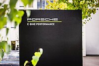 Porsche Ebike Performance.