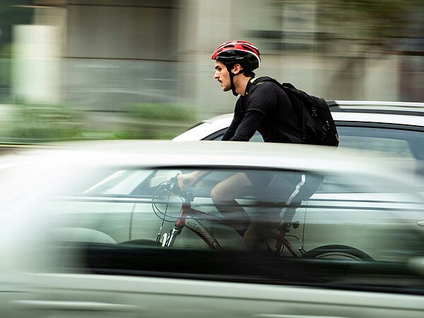 VCS Veloversicherung.