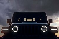 Der Kampf um Zürichs Strassenraum erreicht neue Dimensionen. Schwarzer Geländewagen