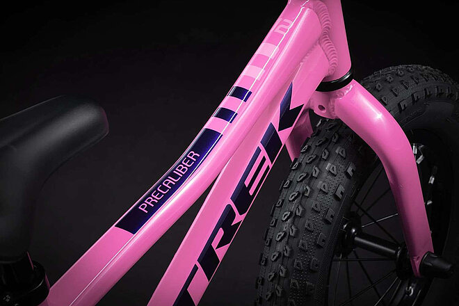 Kindervelo «Precaliber 12» von Trek.