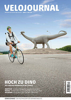 Velojournal 4/2020