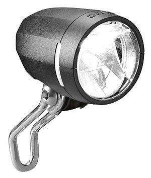 Fahrradscheinwerfer Bumm MYC