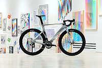 Rennrad von Canyon