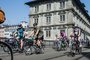 Die Schweizer Bevölkerung wünscht sich mehr Raum fürs Velo
