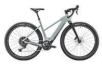 Moustache Dimanche 29 Gravel