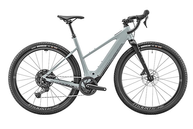 Moustache Dimanche 29 Gravel