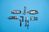 Multitools Test Velojournal Cycle Week