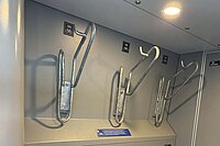 SBB Veloselbstverlad Veloreservation 