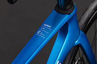 Detailansicht der Lenkzentrale vom «Agree C:62» von Cube.