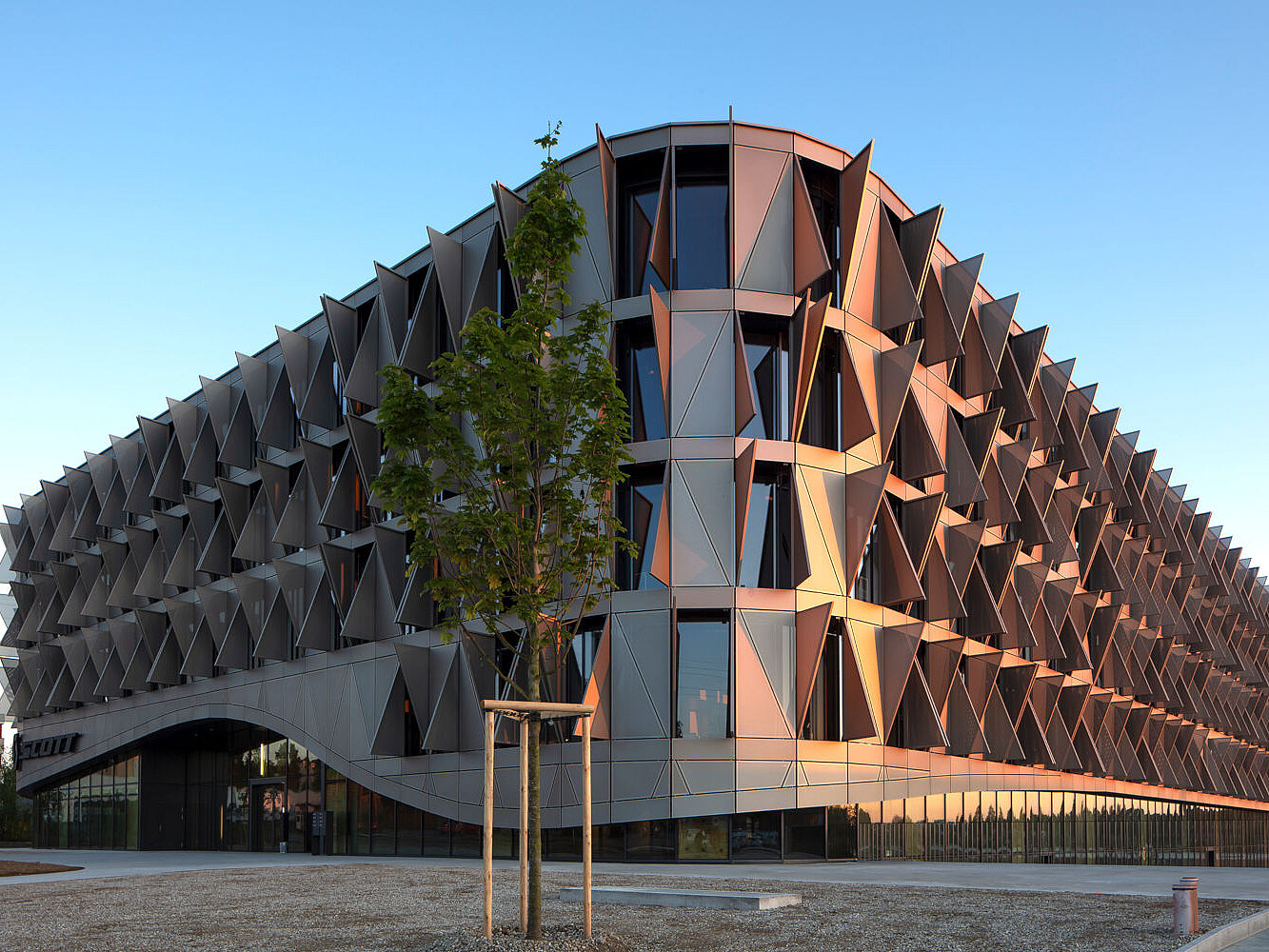 Scott Sports stellt neues Führungsteam vor