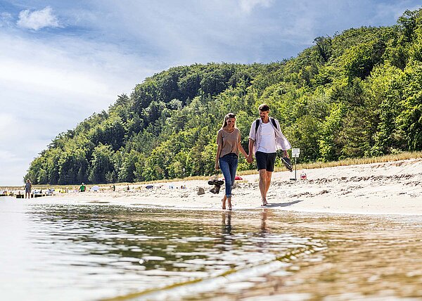 Usedom Reisen Velo Deutsche Zentrale für Tourismus