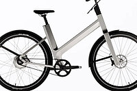 Anod Hybrid E-Bike aus Frankreich.