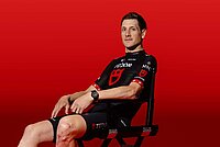 Stefan Küng Tudor Pro Cycling