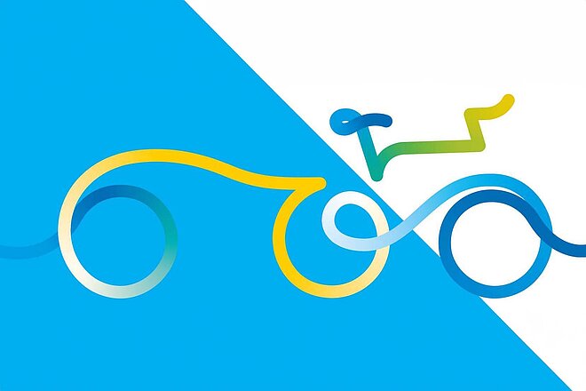 Die Velostandards der Stadt Zürich dienen als Arbeitsmittel für Verkehrsplanerinnen und Projektleiter und Verwaltungsmitarbeitende. Velostandards Stadt Zürich