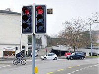 Lichtsignal