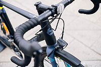 Bergamont ruft «Grandurance RD» und «Sweep EQ» Bikes zurück.