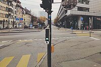 Veloampel