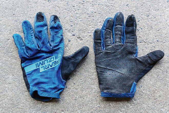 Pearl Izumi «Elevate Mesh LTD». Test: Bikehandschuhe von Pearl Izumi.