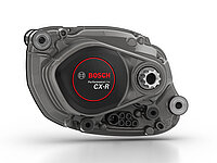 Bosch Performance Line CX R Motor