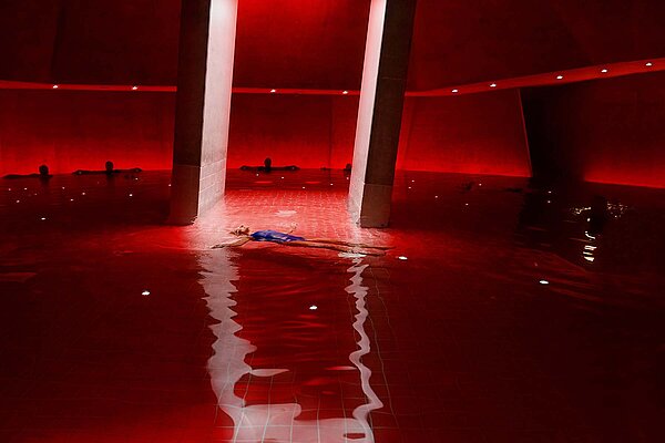 Wellness-Wonnen Aargauer Thermalbäder. Sole Uno.