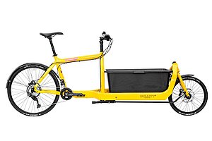 Larry vs. Harry «Bullitt»