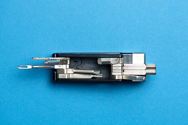 Multitools Trek