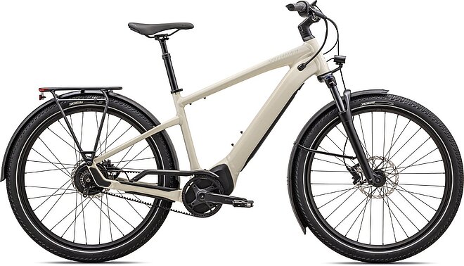 E-Bike von Specializ...