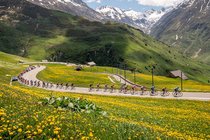 Velojournal verlost zwei VIP-Tickets für die Tour de Suisse 2022. 