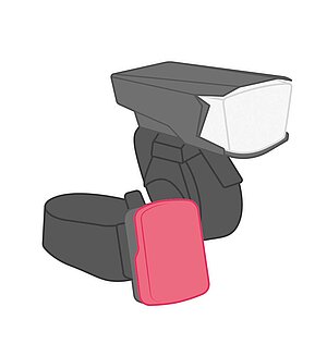Fahrradlichter