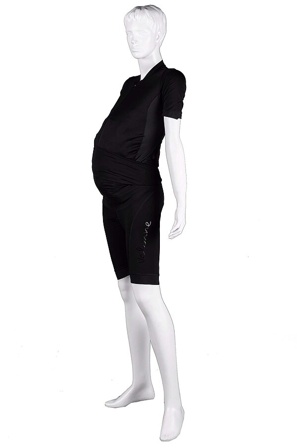 Veloine «Pregnancy Cycling Kit»