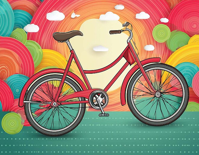 Quiz für Veloexperten.