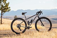 Salsa Fargo 32 Zoll Gravel