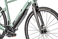 Moustache Rückruf E-Bikes Gabelbruch
