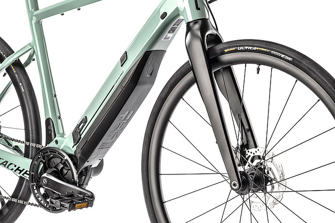 Moustache Rückruf E-Bikes Gabelbruch